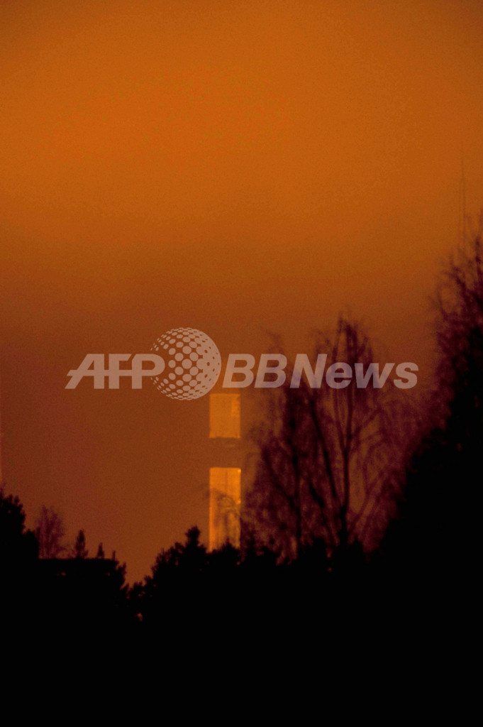 温暖化の「地球の水循環」に及ぼす影響、宇宙から調査 ESA