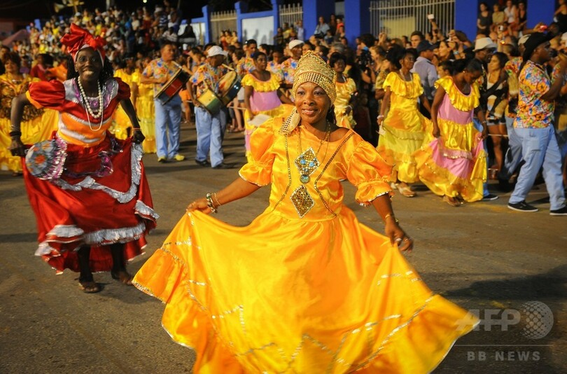 キューバ、モンカダ兵舎襲撃の記念式典 米との国交回復後では初