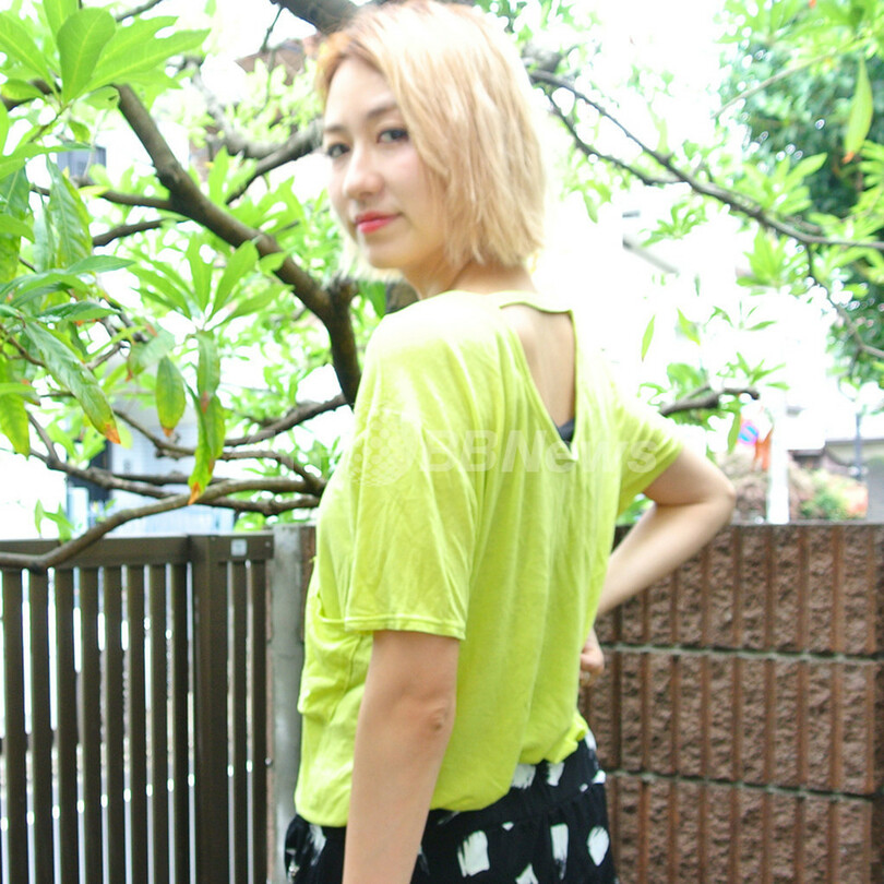 ＜TOKYO CLOSET＞大田明弥のデイリースタイル：6月14日