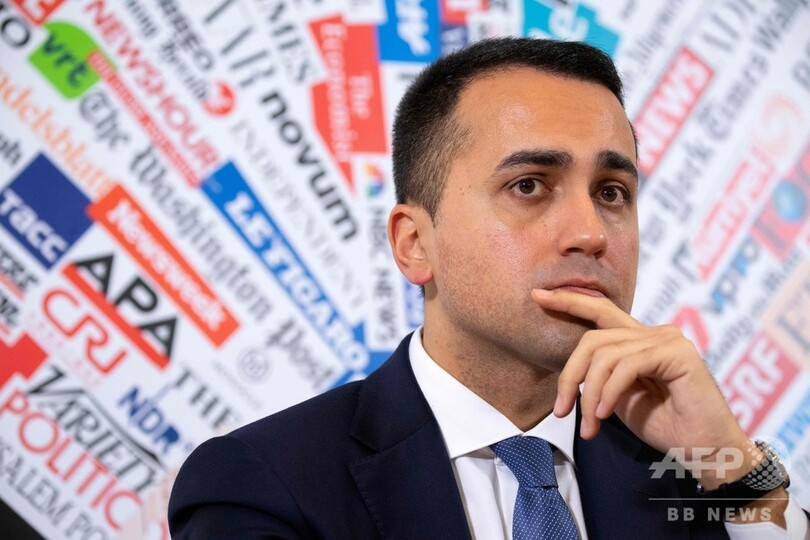 学校開いていれば旅行も安全 イタリア、観光キャンセル受けアピール