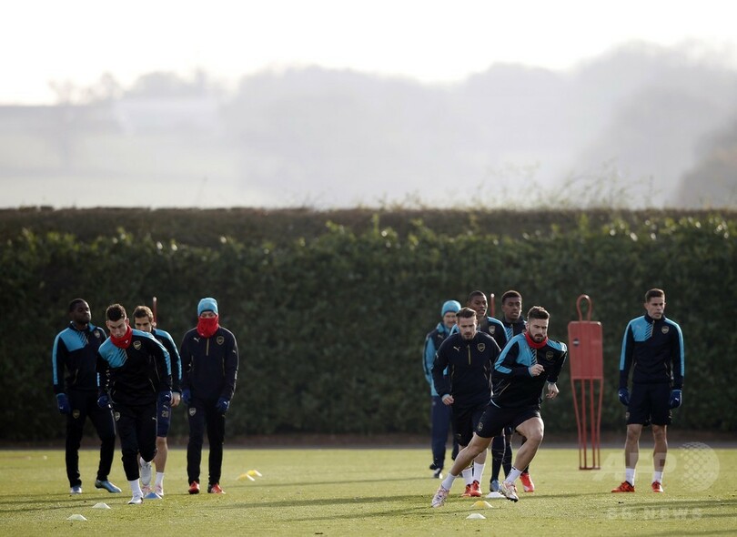 ベンゲル監督、UEFAのドーピング規則改定を訴える