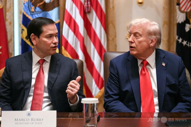 米国、海洋輸送における炭素税支持国への制裁を示唆