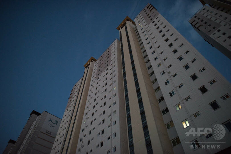 韓国に渡るベトナム人花嫁、愛と苦悩と 「賭けのよう」