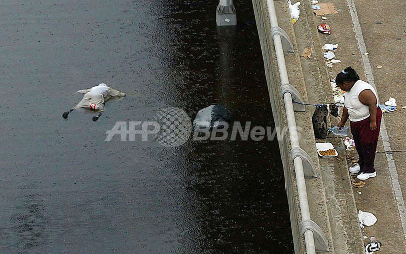 【写真特集】21世紀「最初の10年」 【写真特集】21世紀「最初の10年」