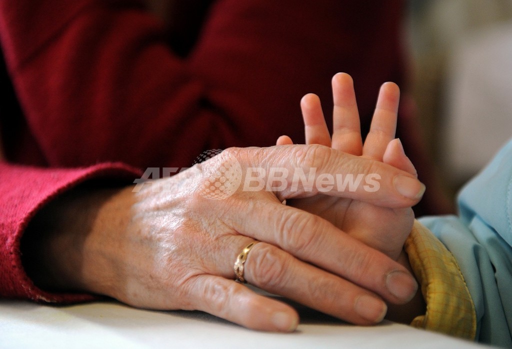 脳の視床下部への介入で健康長寿に?老化を抑制 米研究 脳の視床下部への介入で健康長寿に?老化を抑制 米研究