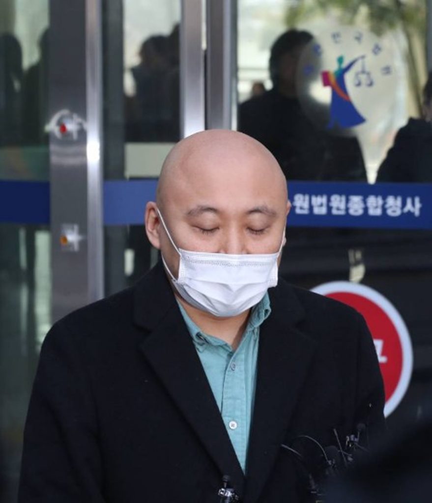 「密かに録音した音声」を証拠採用…韓国の裁判所が教師に有罪判決、教育界で広がる反発 写真枚 国際ニュース：AFPBB News