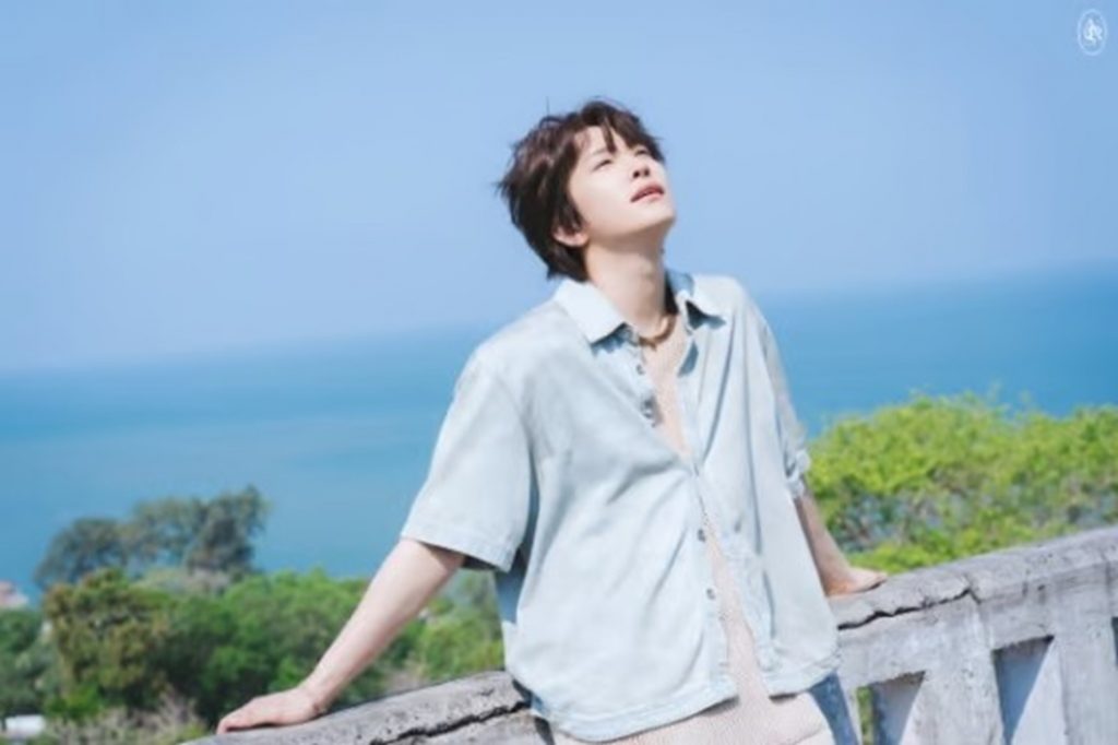 新曲カムバック」GOT7ヨンジェ、アジアツアー開催 写真枚 国際ニュース