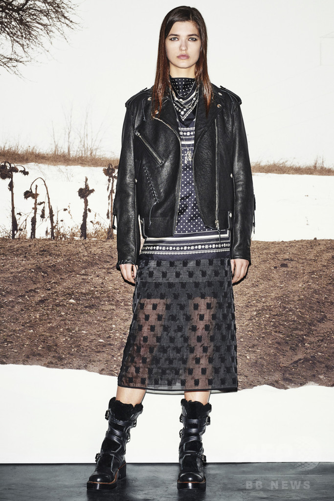 ドリーミーでロマン溢れるアメリカをイメージ、「コーチ」15/16年秋冬