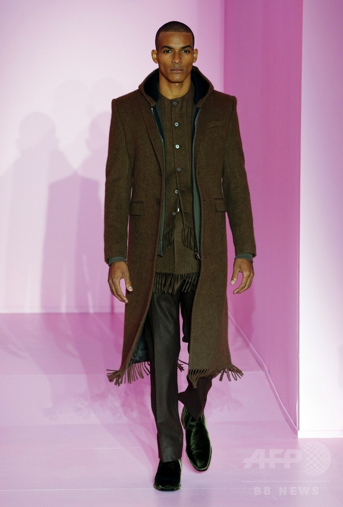 「ジバンシィ」16/17年秋冬メンズ