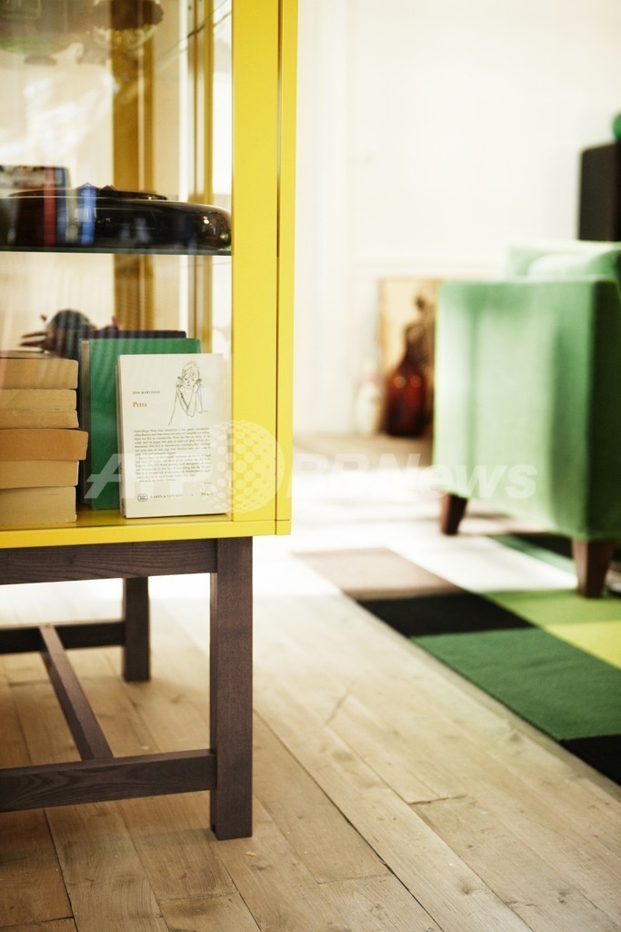 あらゆるディテールにこだわりを、イケア「STOCKHOLM／ストックホルム」コレクション新作公開