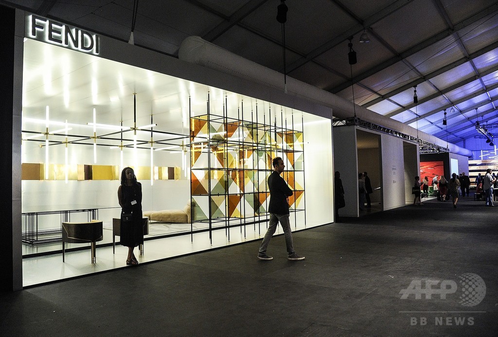 「フェンディ」、「スワロフスキー」らも参加、デザイン・マイアミ 2014