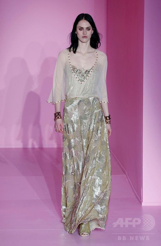 「ジバンシィ」16/17年秋冬メンズ