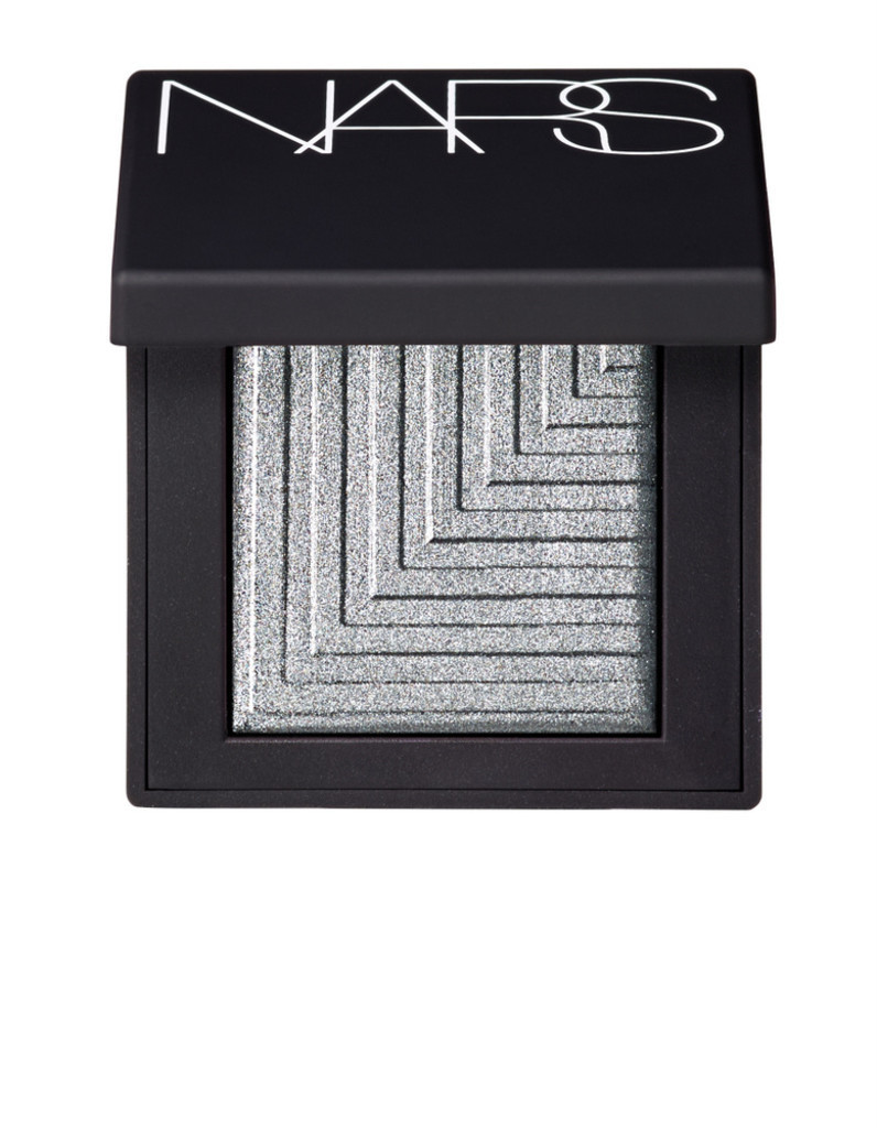 「ナーズ」新感覚の2WAYアイシャドー7月4日発売、フランソワからのメッセージ