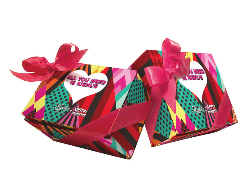 「キールズ」バレンタイン＆ホワイトデー向けギフト＆サービスをチェック