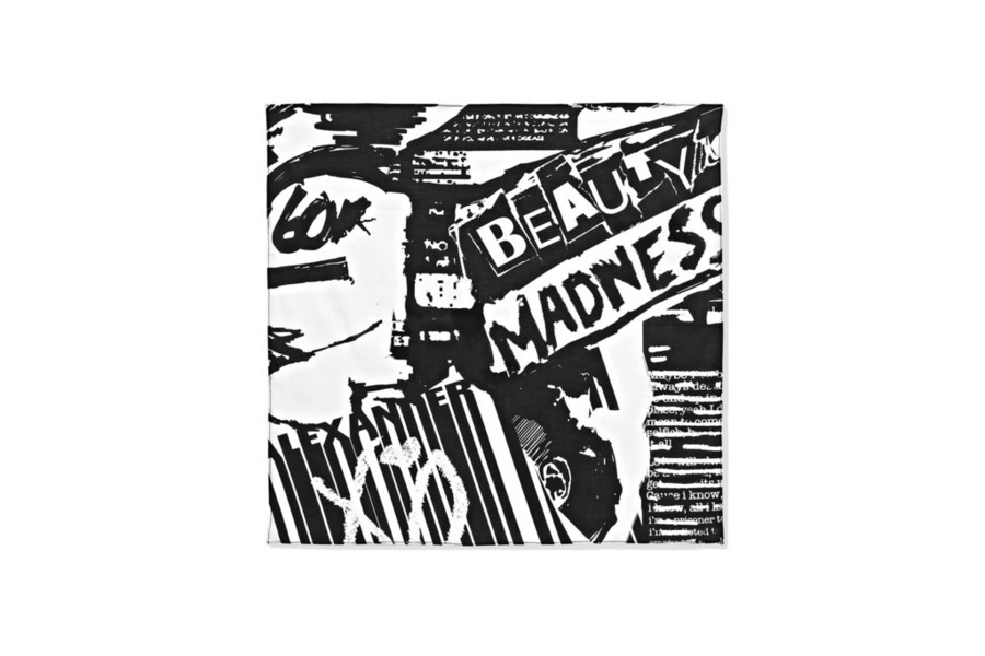 アレキサンダーワン×ザ・ウィークエンド「WANGXO」コレクション、12月12日発売