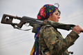 (c)AFP/Delil Souleiman