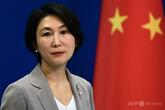 中国、WHO事務局長選に候補者擁立 影響力拡大狙う