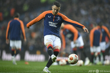 ユーベ退団のMFラムジーがニースに加入 写真1枚 国際ニュース：AFPBB News