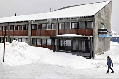 グリーンランド議会、憲法草案めぐり第1読会