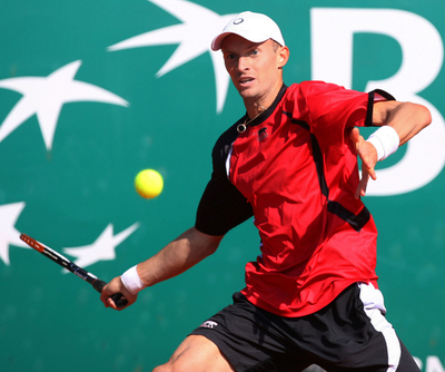 ダビデンコ ボレッリ退け3回戦進出