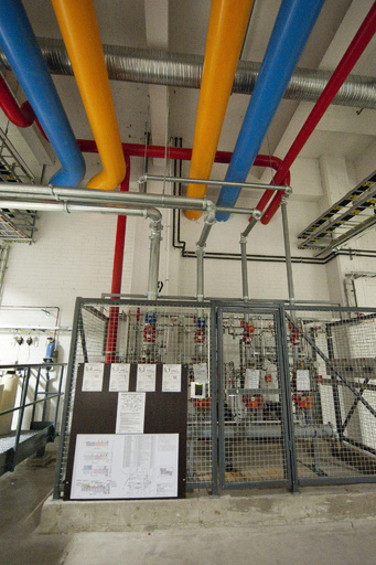 大手IT企業がフィンランドにデータセンター、寒い気候が魅力