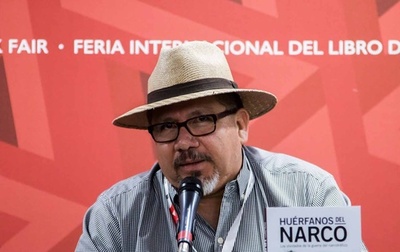 メキシコ麻薬戦争 ジャーナリストを深くむしばむ見えない傷 写真9枚 国際ニュース Afpbb News