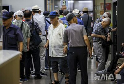 「超高齢社会」突入の韓国、「継続雇用」議論で求められる「発想の転換」