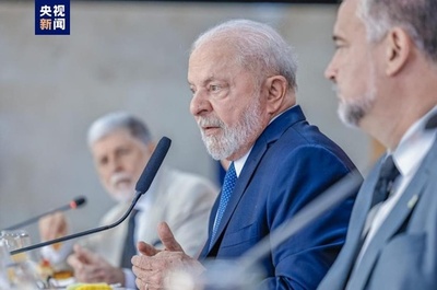 ブラジル大統領 BRICS諸国は共通通貨を開発すべき 