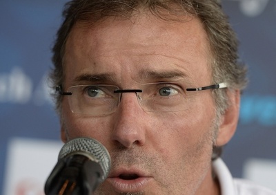 PSGブラン監督、ブラジル代表選手は「つらい思い」抱えない