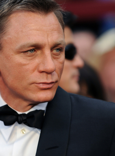 「007」最新作、MGMの負債問題で製作が無期限延期に