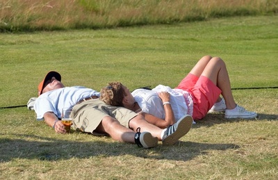 睡眠不足で心臓病死亡リスク増、米研究