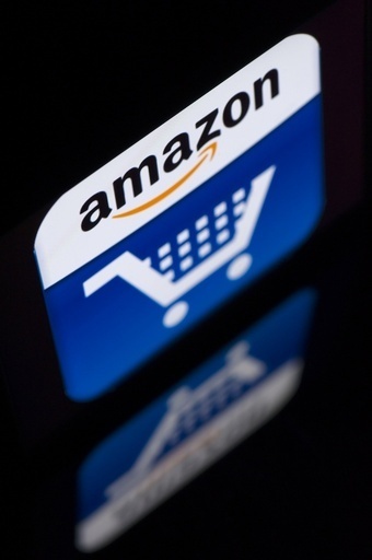 米アマゾンのMP3ストア、アップル端末に対応