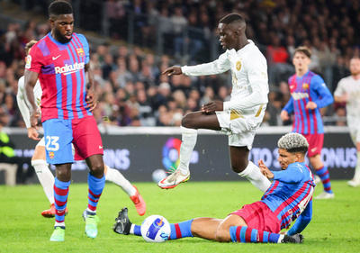 豪のW杯メンバー26人発表、18歳クオルがサプライズ選出