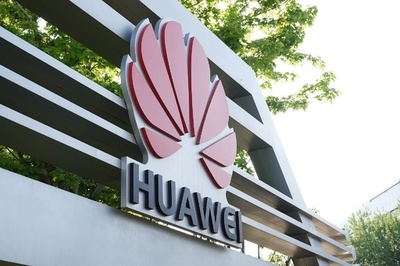 フォーチュン500企業　ファーウェイがトップ100に返り咲き