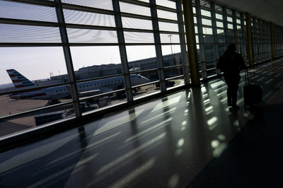 世界の出張支出、コロナ前水準回復は2026年 業界見通し