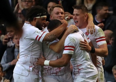 イングランド連勝、スト騒動ウェールズは3連敗 シックスネーションズ