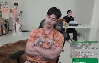 韓国の人気フィットネス系ユーチューバーが被害者に…「女性のふりをした男」に騙された夜