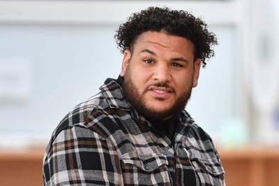 ラグビー仏代表、妻暴行で禁錮1年の有罪判決 W杯出場厳しく