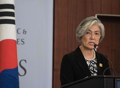 韓国、米に「さらなる緊張激化」回避要請 北朝鮮問題