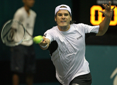 ハース スペーディアを降し2回戦進出