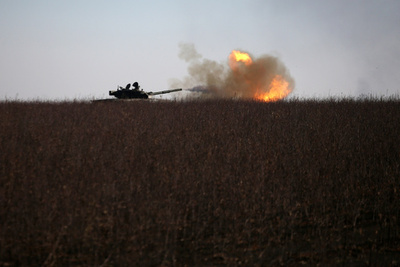 長距離兵器供与でも軍事目標変わらず ロシア大統領府