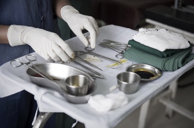 患者13人殺害か イタリアで看護師の女逮捕