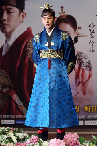 「張玉貞、愛に生きる」の制作発表会