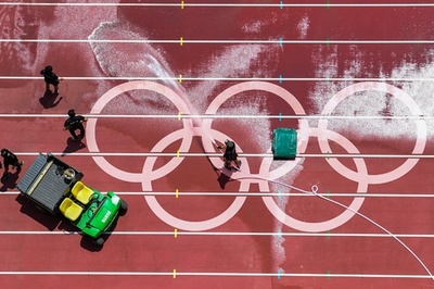 陸上18選手が東京五輪出場禁止に、薬物検査の要件満たさず