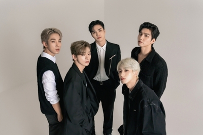 VANNER…夢を追い続けるボーイズグループ (下)