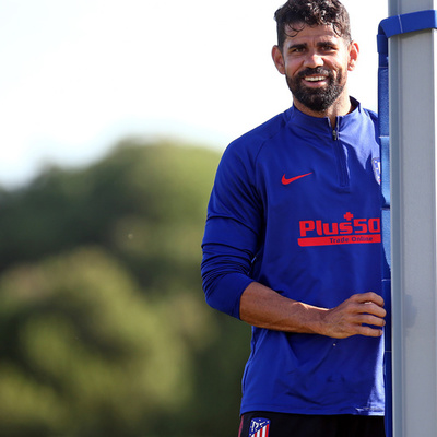 脱税のジエゴ・コスタに有罪判決、罰金で実刑は回避 スペイン