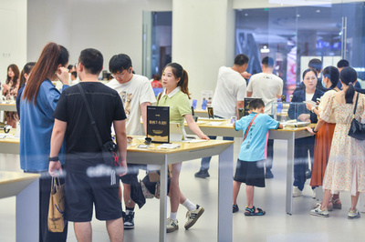 【三里河中国経済観察】消費促進政策の本格始動