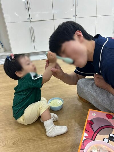 韓国で乳幼児の早期教育熱…大手3社が幼児向け事業を強化、半数近くが民間教育利用