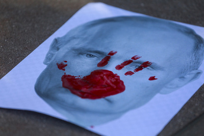 米上院議員、プーチン氏の暗殺呼び掛け