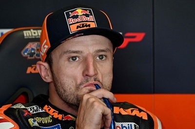 ヤマハの新サテライトチーム、ミラーと25年シーズンの契約発表